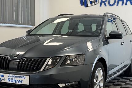 Skoda Octavia 152.910 km 12.990 &euro; Weingarten 88250