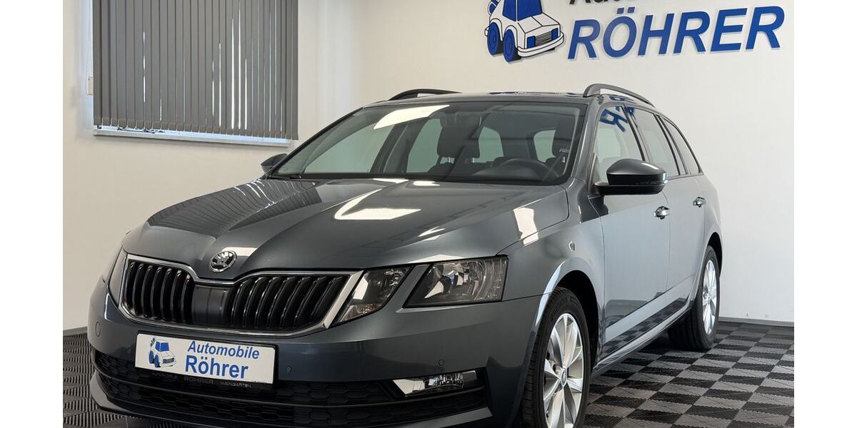 Skoda Octavia 152.910 km 12.990 &euro; Weingarten 88250