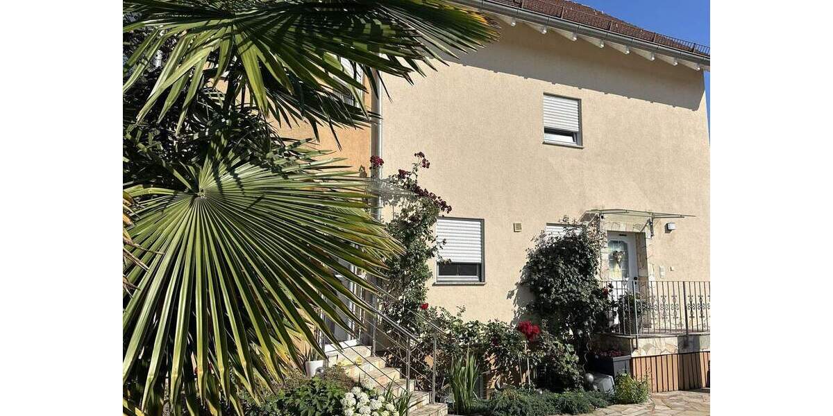 Etagenwohnung Langenargen - 3 Zimmer, 74 m&sup2;, 347.000&euro; | Angebot:25705707