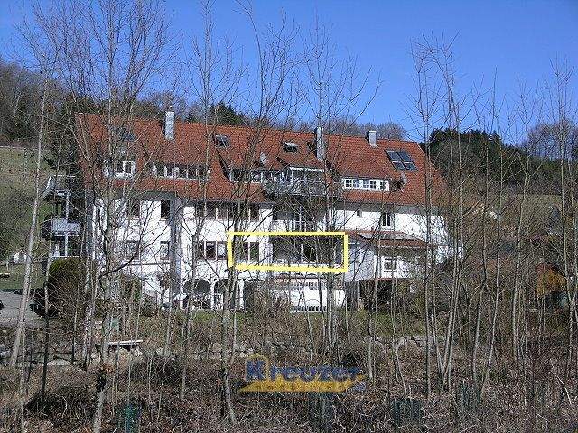 Etagenwohnung Bergatreute Bolanden - 3 Zimmer, 82 m&sup2;, 229.000&euro; | Angebot:25725615