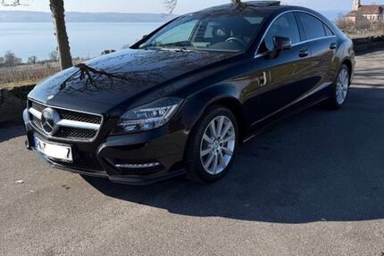 Mercedes-Benz CLS 350 164.100 km 22.000 &euro; Meersburg 88709