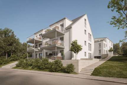 Wohnung Konstanz / Wollmatingen Wollmatingen - 4 Zimmer, 101 m&sup2;, 799.000&euro; | Angebot:27101814