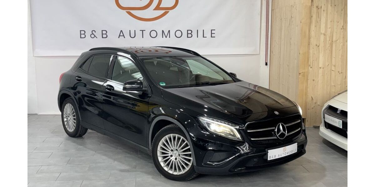 Mercedes-Benz GLA 220 199.960 km 12.999 &euro; Hergatz 88145