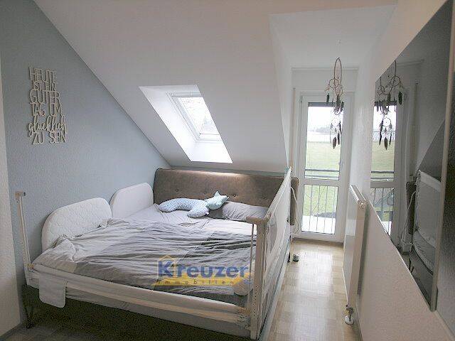 Reihenmittelhaus Baindt - 4 Zimmer, 104 m&sup2;, 465.000&euro; | Angebot:26627002