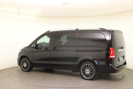 Mercedes-Benz V 250 43.000 km 56.400 &euro; Friedrichshafen 88046