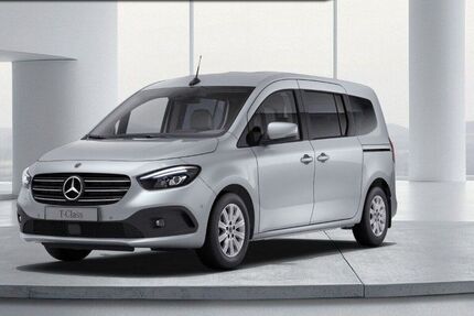Mercedes-Benz T-Klasse 2.500 km 31.198 &euro; Konstanz 78467