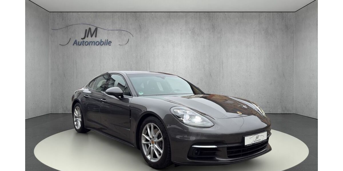 Porsche Panamera 130.992 km 42.990 &euro; Meckenbeuren 88074