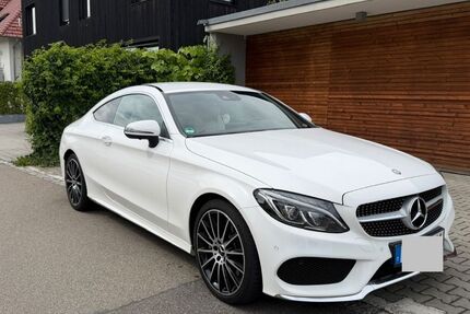 Mercedes-Benz C 250 150.400 km 25.200 &euro; Kressbronn 88079