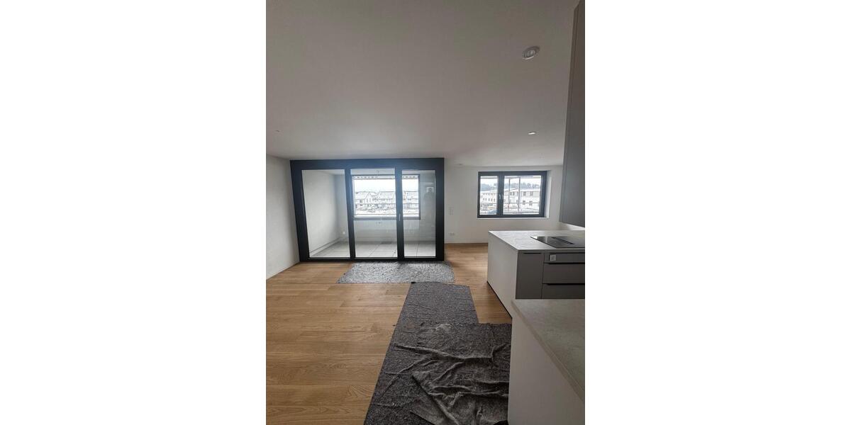 Etagenwohnung Wangen im Allgäu - 2 Zimmer, 67 m&sup2;, 1.005&euro; | Angebot:25922238