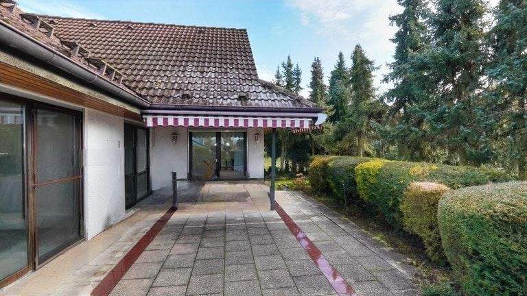 Einfamilienhaus Salem Oberstenweiler - 6 Zimmer, 181 m&sup2;, 495.000&euro; | Angebot:25685128