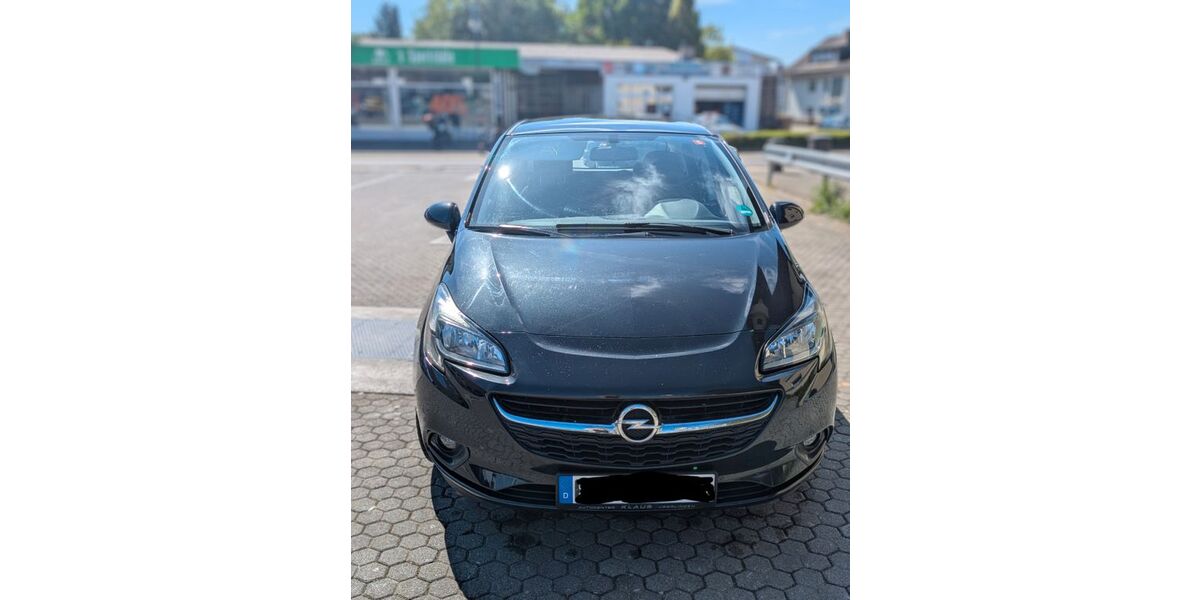 Opel Corsa 125.000 km 4.700 &euro; Immenstaad 88090
