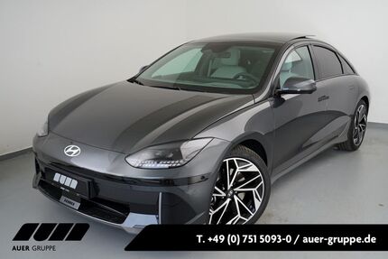 Hyundai IONIQ 6 13.900 km 39.480 &euro; Ravensburg 88213