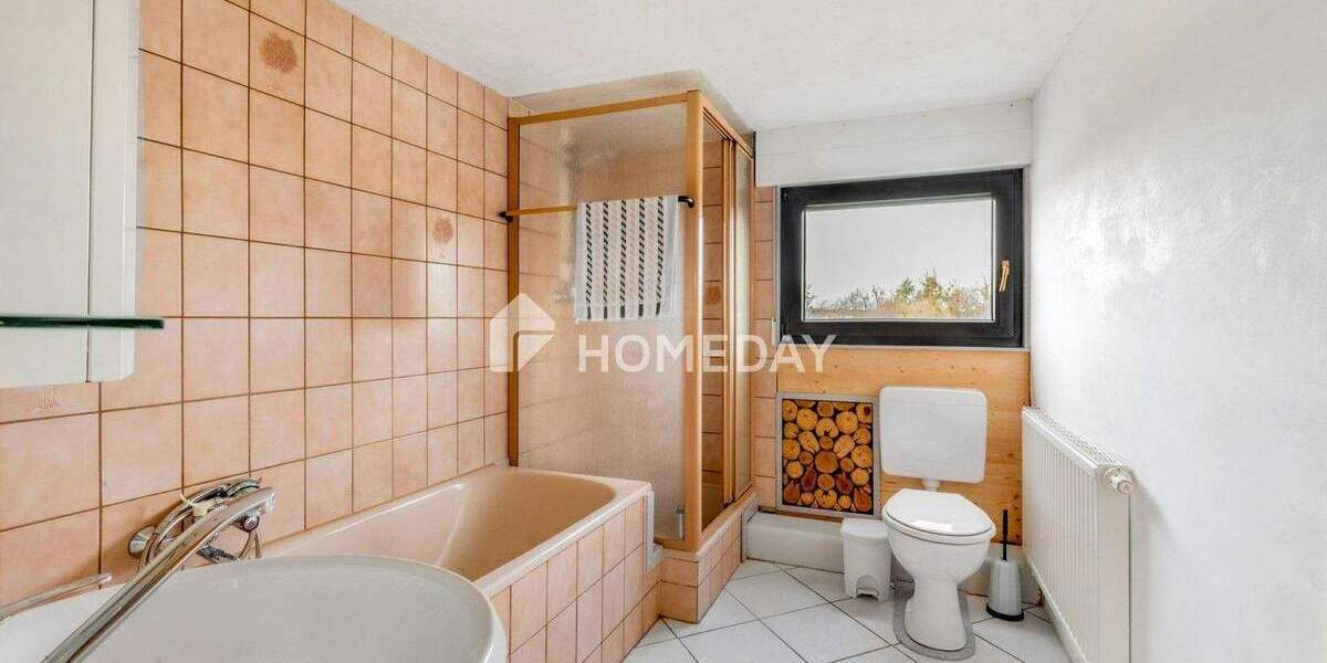 Etagenwohnung Meckenbeuren Gunzenhaus - 3 Zimmer, 90 m&sup2;, 270.000&euro; | Angebot:25702459