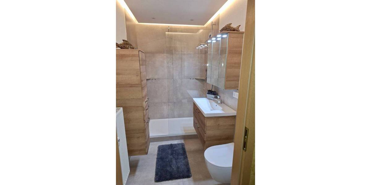 Etagenwohnung Markdorf Markdorf - 2 Zimmer, 49 m&sup2;, 348.000&euro; | Angebot:26891761