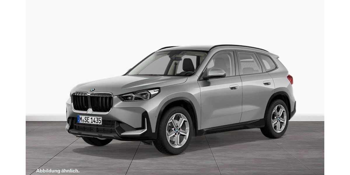 BMW X1 7.900 km 38.990 &euro; Lindau 88131