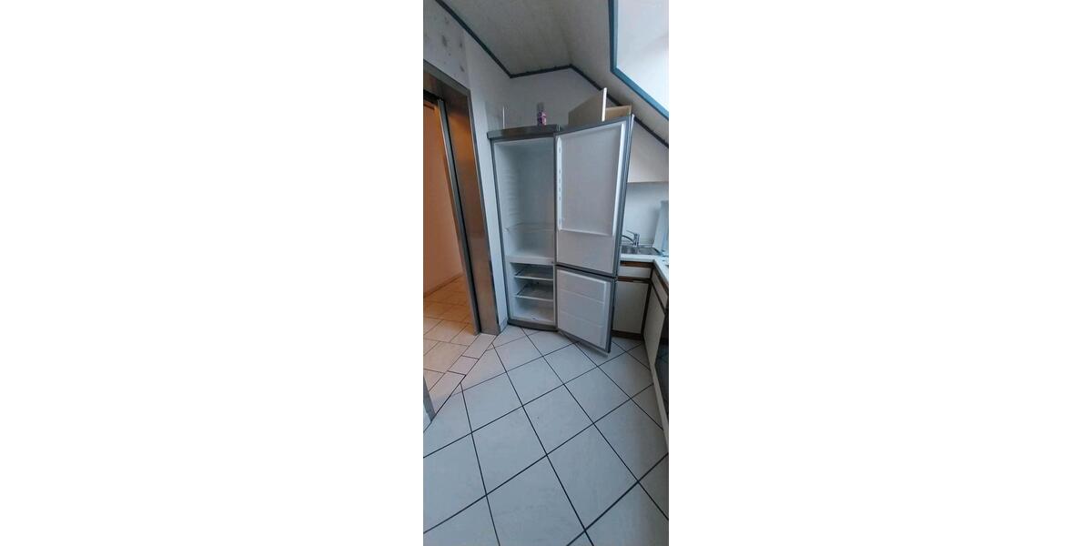 Dachgeschoßwohnung Eriskirch - 3 Zimmer, 66 m&sup2;, 1.100&euro; | Angebot:25446980