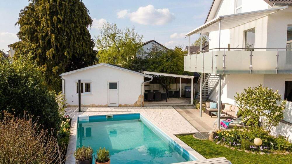 Mehrfamilienhaus, Wohnhaus Ravensburg Bavendorf - 1 Zimmer, 403 m&sup2;, 1.470.000&euro; | Angebot:25877163