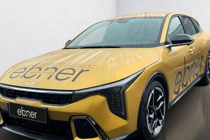 Kia K4 3.000 km 37.990 &euro; Baienfurt 88255