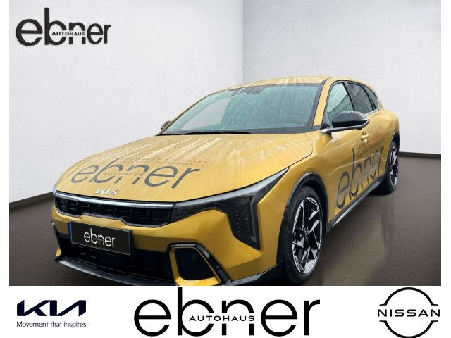 Kia K4 3.000 km 37.990 &euro; Baienfurt 88255