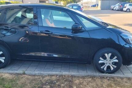 Honda Jazz 17.700 km 17.000 &euro; Tettnang 88069