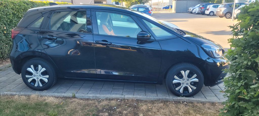 Honda Jazz 17.700 km 17.000 &euro; Tettnang 88069