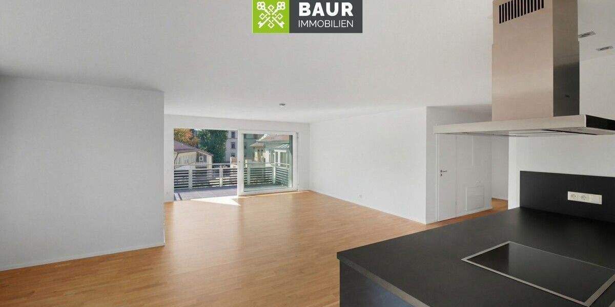 Etagenwohnung Ravensburg Südstadt - 3 Zimmer, 111 m&sup2;, 729.000&euro; | Angebot:25740472