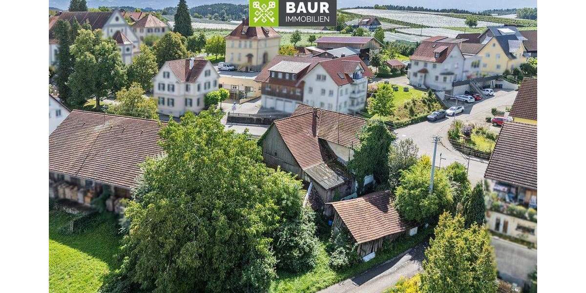 Grundstück Kressbronn am Bodensee Gattnau - 485.000&euro; | Angebot:25776462