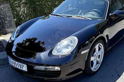 Porsche Boxster 78.500 km 27.499 &euro; Ravensburg, Stadt 88212