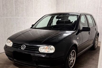 VW Golf 312.500 km 9.999 &euro; Salem 88682