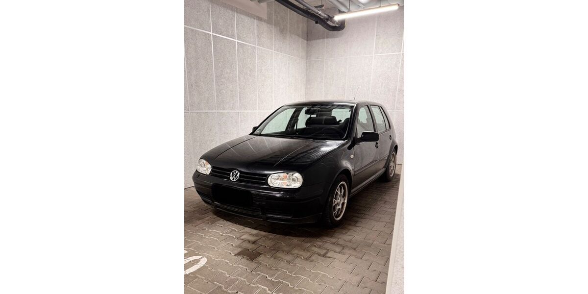 VW Golf 312.500 km 9.999 &euro; Salem 88682