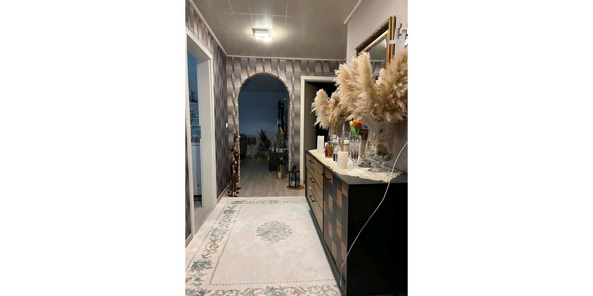 Etagenwohnung Friedrichshafen Allmannsweiler - 4 Zimmer, 86 m&sup2;, 345.000&euro; | Angebot:26427758