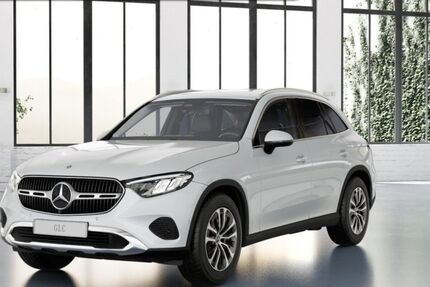 Mercedes-Benz GLC 200 9.900 km 47.990 &euro; Konstanz 78467