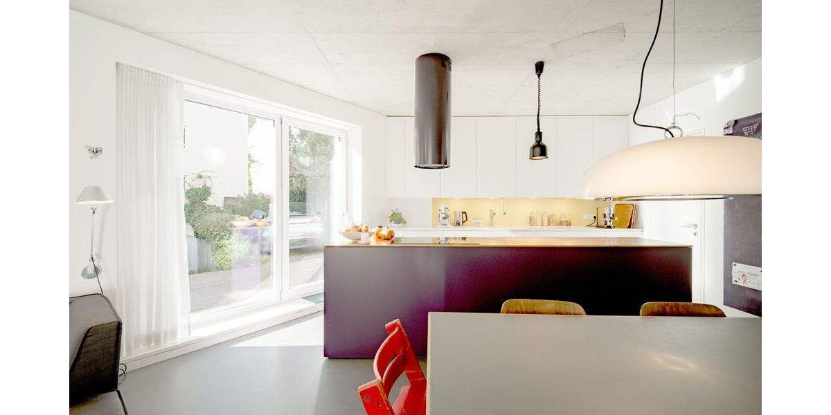 Doppelhaushälfte Konstanz Petershausen - 5 Zimmer, 155 m&sup2;, 1.250.000&euro; | Angebot:25701832