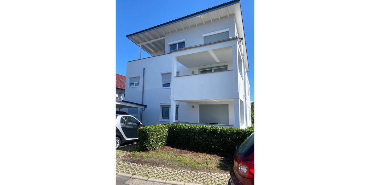 Erdgeschoßwohnung Uhldingen-Mühlhofen Mühlhofen - 4 Zimmer, 106 m&sup2;, 515.000&euro; | Angebot:25756258