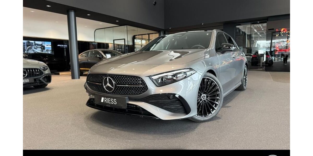 Mercedes-Benz A 200 9.000 km 42.700 &euro; Ravensburg 88214