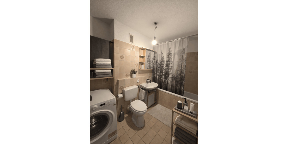 Etagenwohnung Konstanz Fürstenberg - 2 Zimmer, 68 m&sup2;, 333.000&euro; | Angebot:26665818
