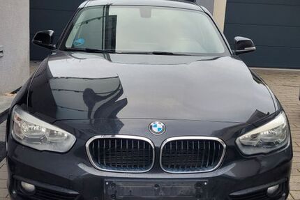 BMW 118 236.000 km 9.100 &euro; Tettnang 88069