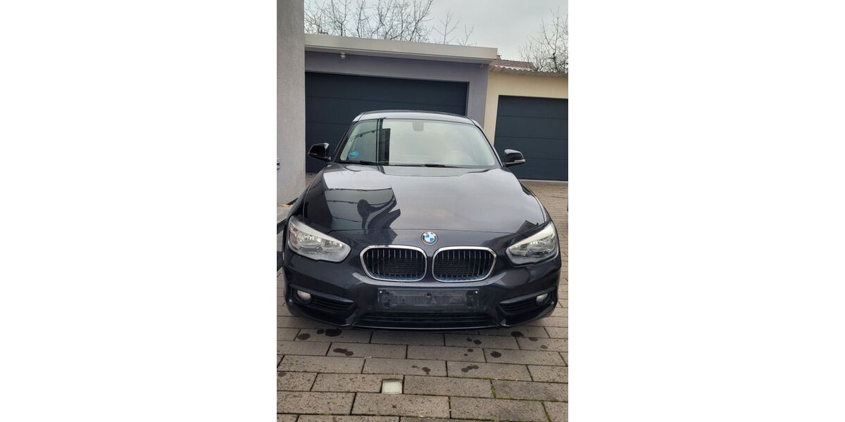 BMW 118 236.000 km 9.100 &euro; Tettnang 88069