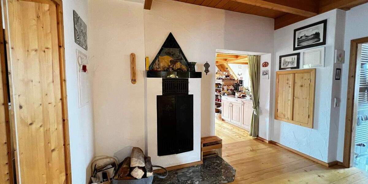 Mehrfamilienhaus, Wohnhaus Illmensee - 7 Zimmer, 240 m&sup2;, 875.000&euro; | Angebot:25729357