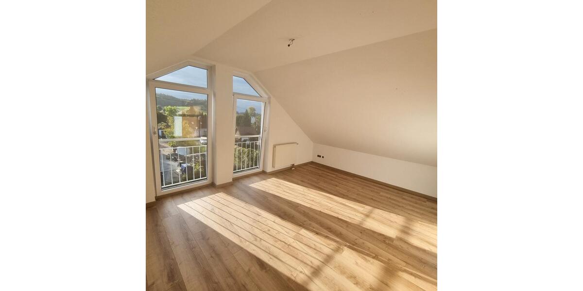 Maisonettenwohnung Überlingen - 3 Zimmer, 106 m&sup2;, 1.100&euro; | Angebot:26623408