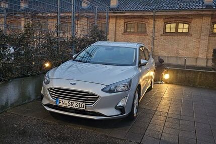 Ford Focus 133.237 km 11.200 &euro; Oberteuringen 88004