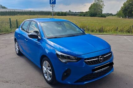 Opel Corsa 34.301 km 13.900 &euro; Friedrichshafen 88048