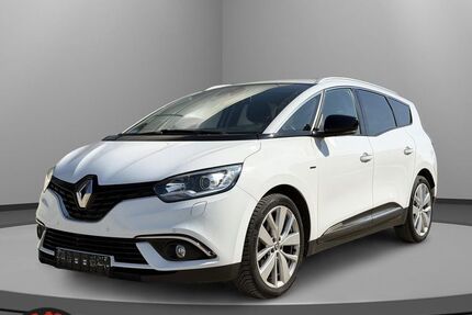 Renault Grand Scenic 59.500 km 15.990 &euro; Wilhelmsdorf 88271