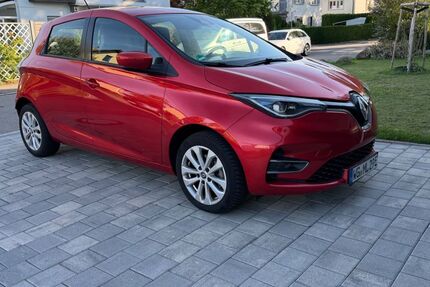 Renault ZOE 39.500 km 15.200 &euro; Wangen im Allgäu 88239