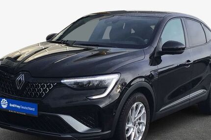 Renault Arkana 17.582 km 28.990 &euro; Markdorf 88677