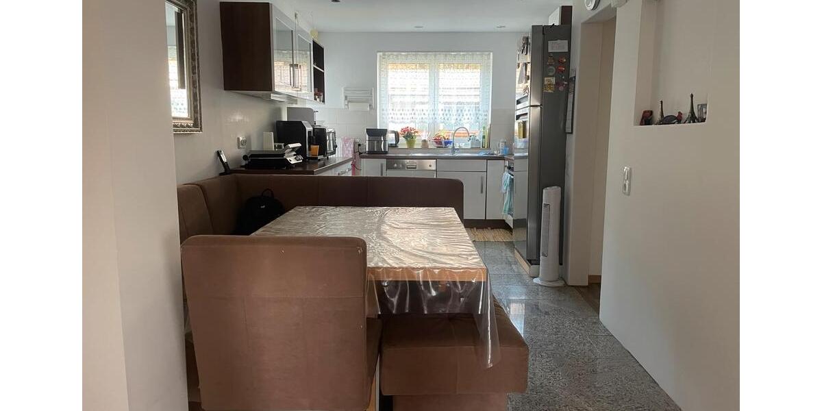 Reihenhaus Konstanz Konstanz-Fürstenberg - 4 Zimmer, 96 m&sup2;, 530.000&euro; | Angebot:26976408