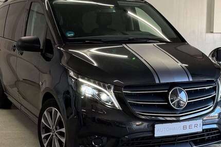 Mercedes-Benz Vito 22.000 km 47.799 &euro; Wangen 88239