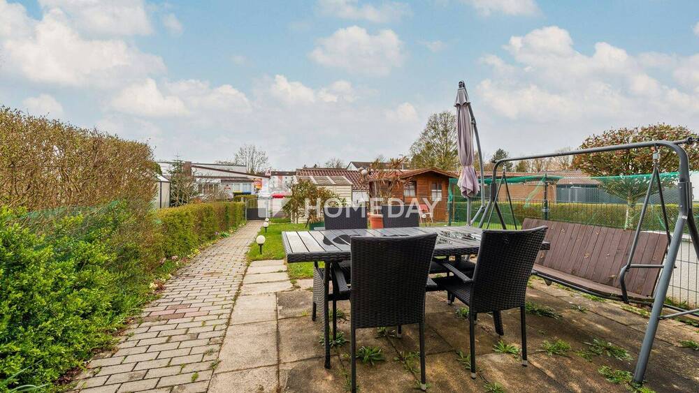 Reihenmittelhaus Friedrichshafen Allmannsweiler - 4 Zimmer, 77 m&sup2;, 441.000&euro; | Angebot:26037162