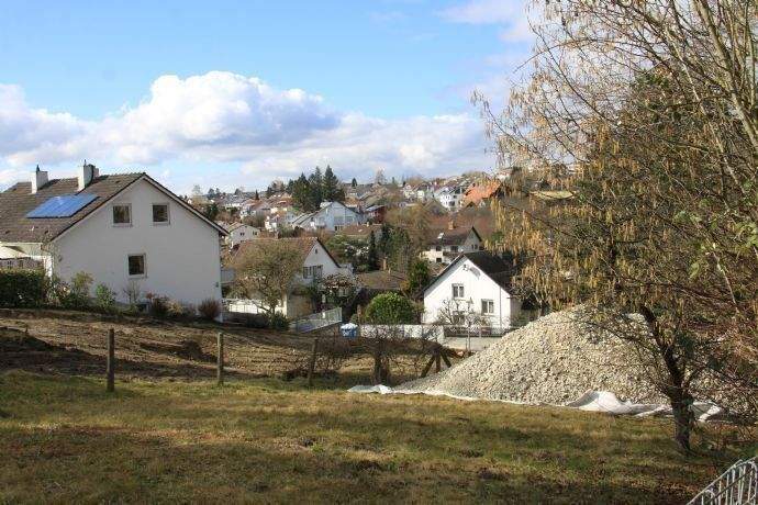 Etagenwohnung Überlingen Aufkirch - 2 Zimmer, 69 m&sup2;, 430.000&euro; | Angebot:25671827