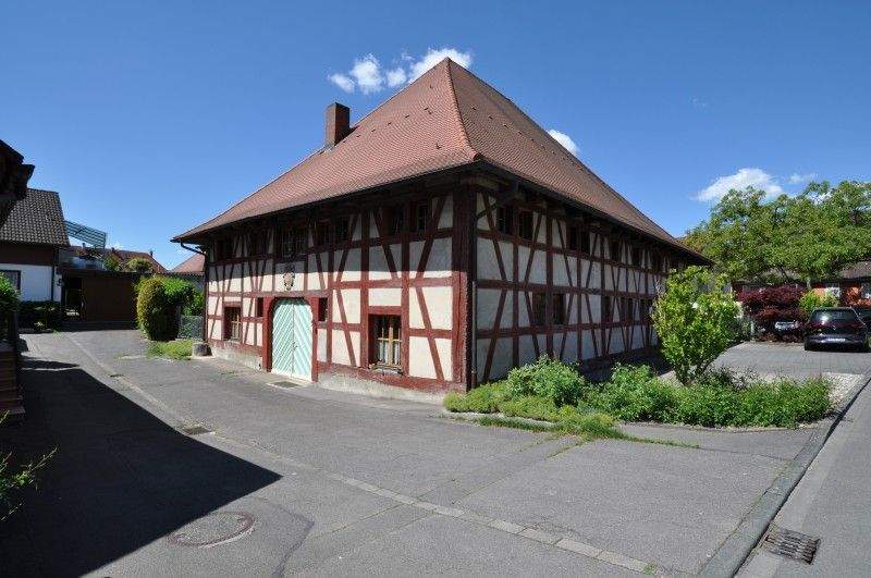 Mehrfamilienhaus, Wohnhaus Konstanz Petershausen - 1 Zimmer, 418 m&sup2;, 1.630.000&euro; | Angebot:25801067